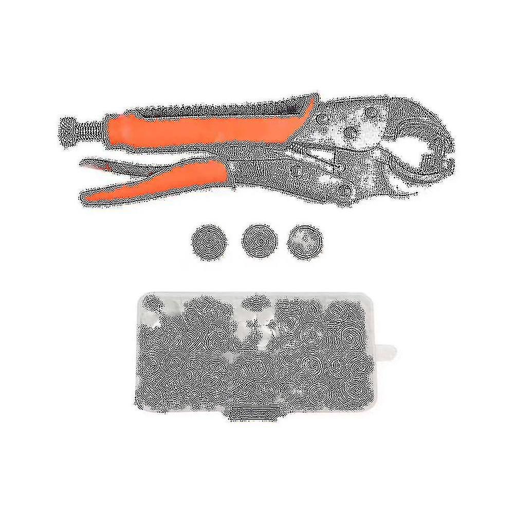 Adjustable Pliers For Snap Buttons Snap Fastener Kit,snap Fastener Tool Kit With Snap Button Set Fo