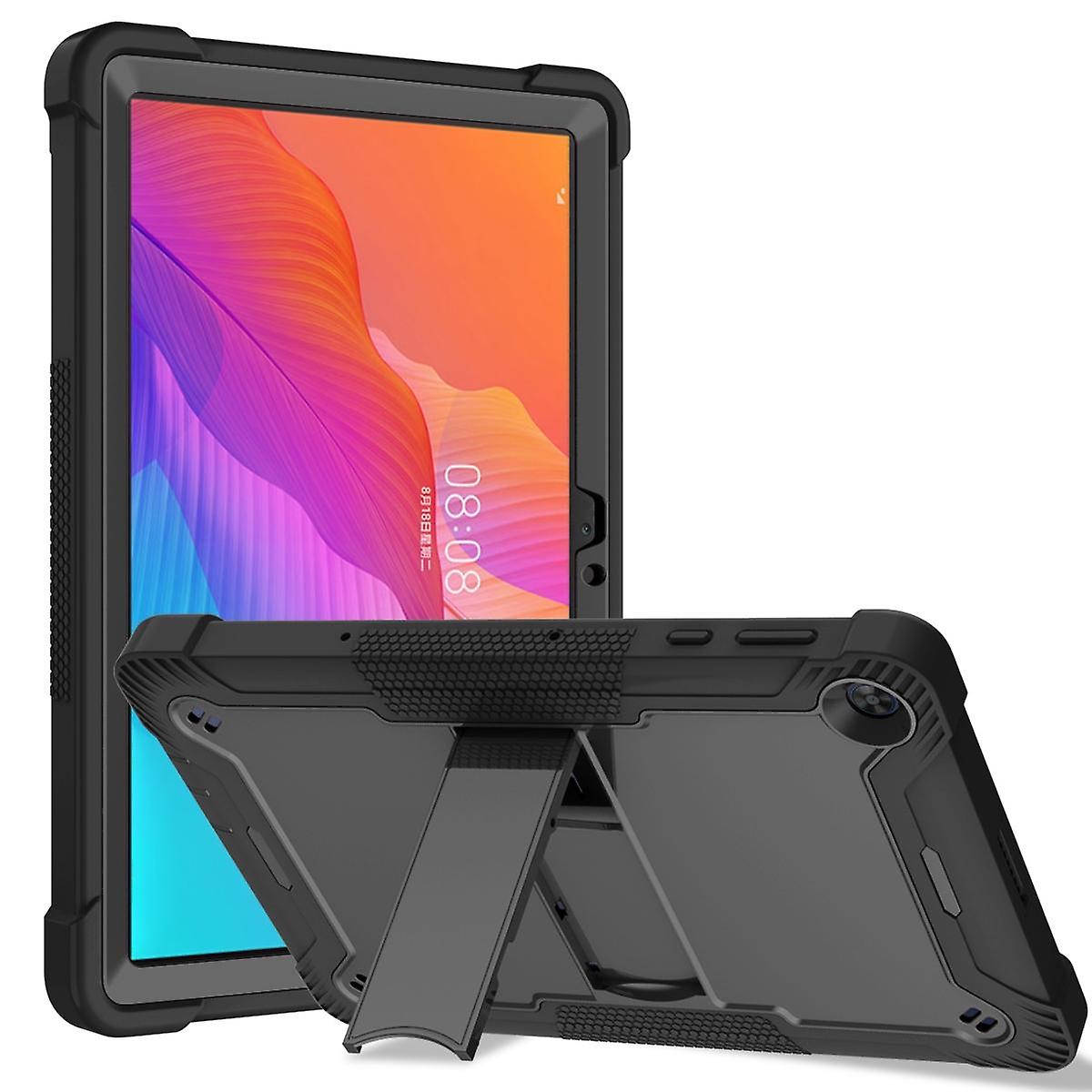 For Huawei MatePad T 10s Silicone + PC Case