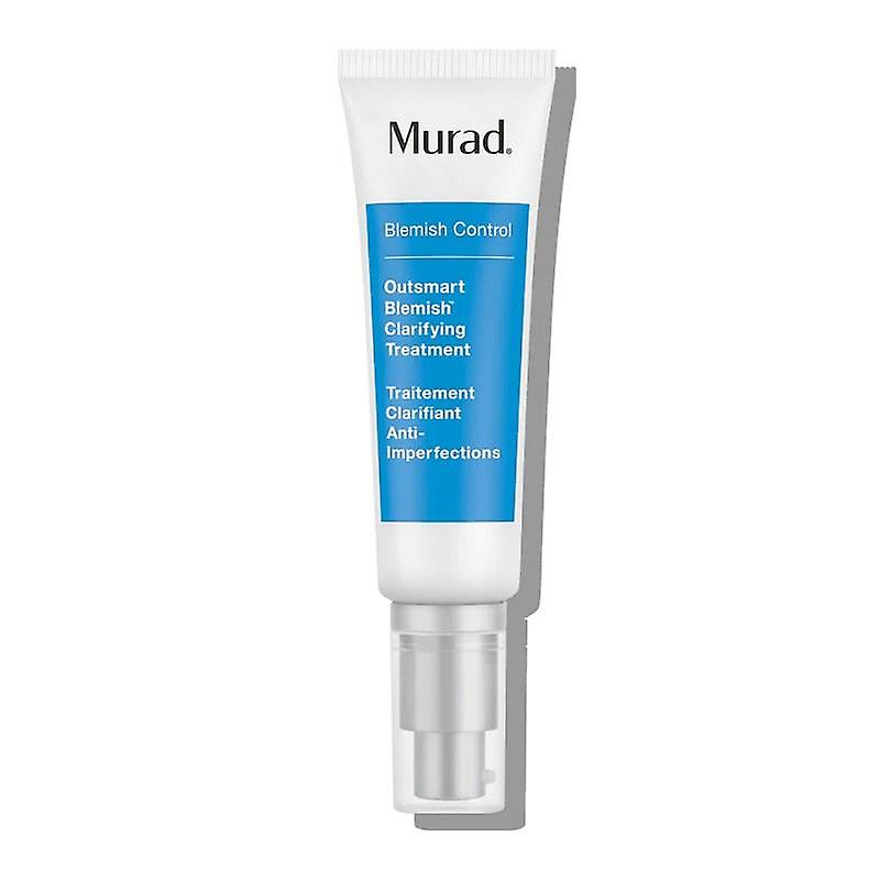 Murad Outsmart Blemish Clarifying Behandeling 50ml