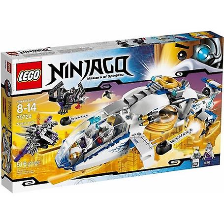LEGO 70724 NinjaCopt