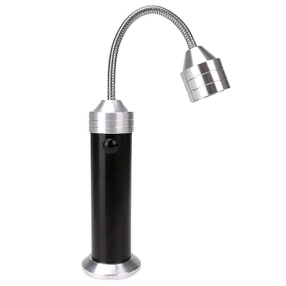9led Bendable Bbq Repair Work Light With Magnet