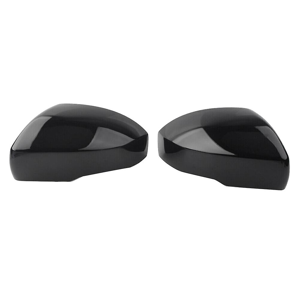 Car Side Wing Mirror Cover for Land 2013-2019 Sport Side Mirror Trim Cover LR035092 LR035091