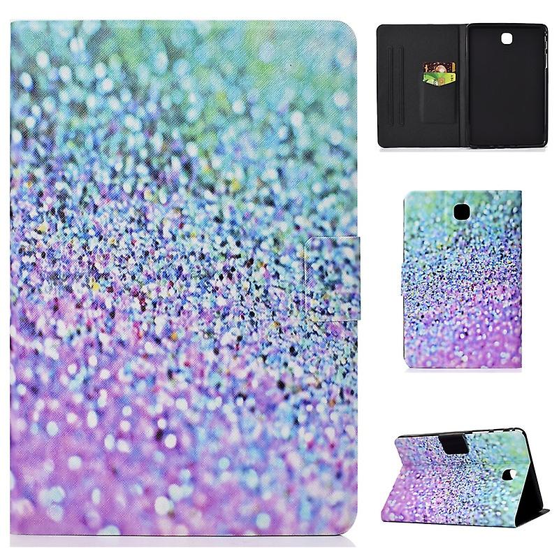 Case For Samsung Galaxy Tab A 8.0 2015 Pattern Cover With Auto Sleep/Wake Function