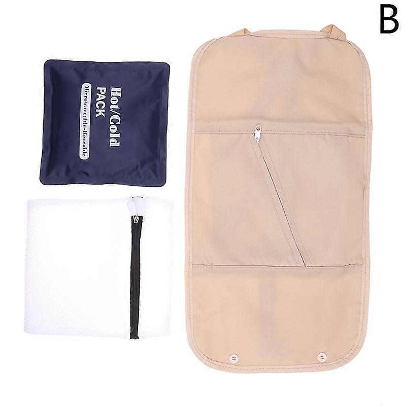 Castor Oil Pack Organic Castor Oil Compression Wrap Self Conditioning Improve