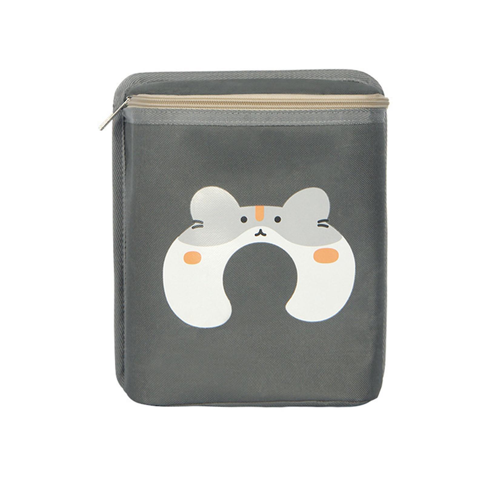 Car Seats Back Heat Insulation Organiser Waterproof Warm Cool Insulation Package for Vehicles SUV