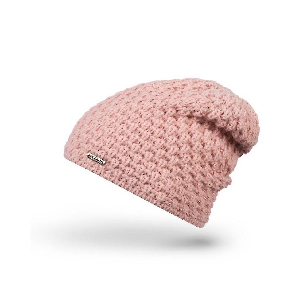 Brodrene 9945ROSE66885 cap