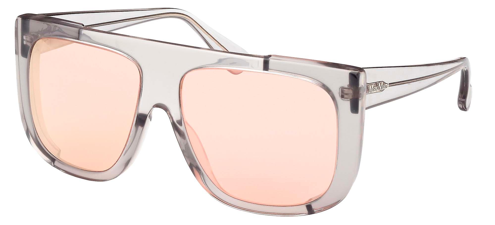Sunglasses Max Mara EILEEN MM0073 CRYSTAL/ROVIEX 60/15/135 Woman