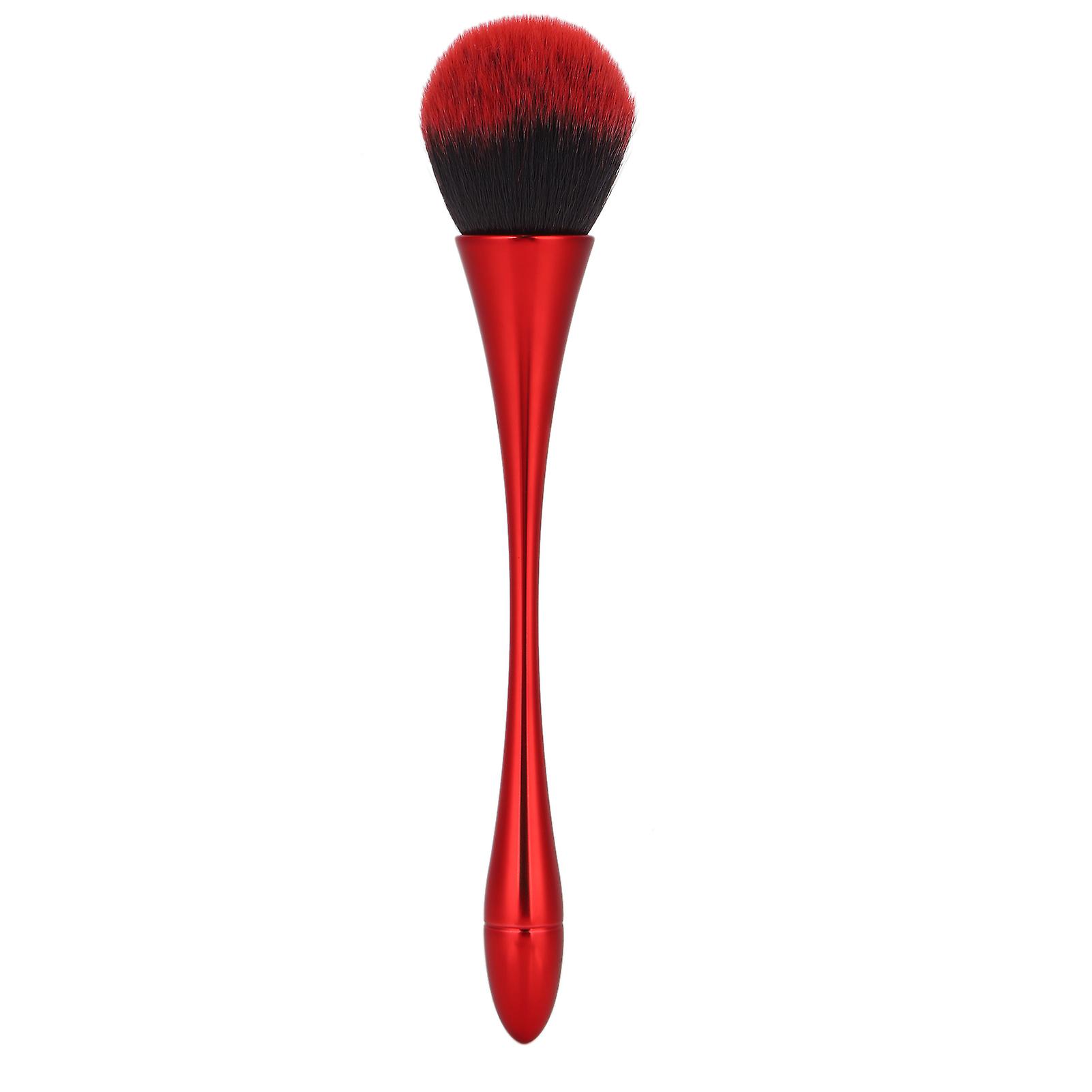 Makeup Brush, Plastic, Cosmetic