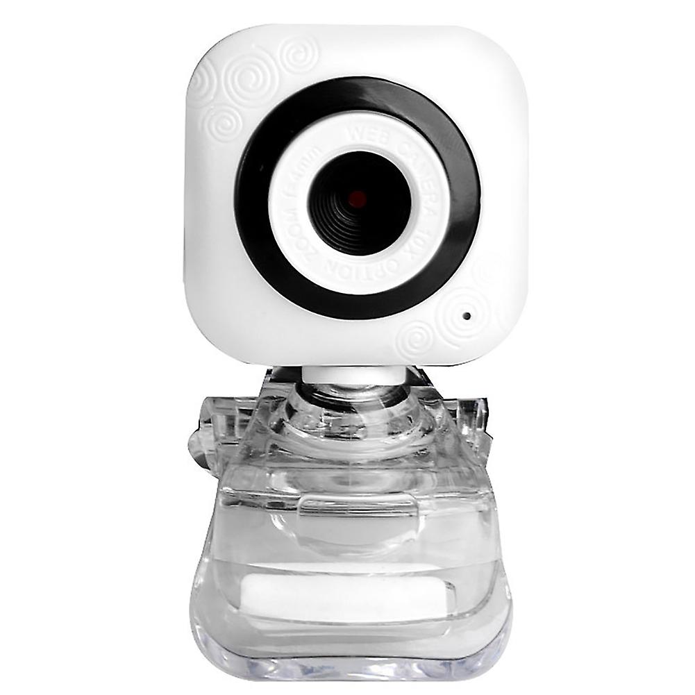Laptop Computer Rotating High Clarity Camera for Video Teleconference Online Teaching