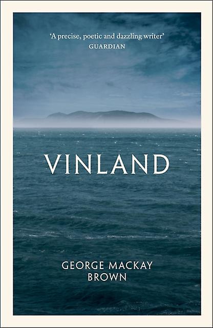 Vinland - George Mackay Brown