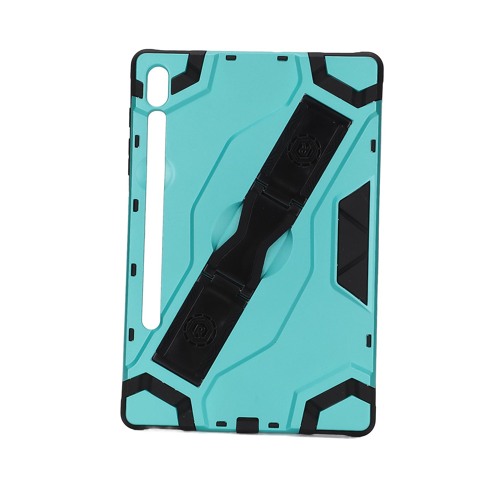 Tablet Protective Cover Scratch Resistant Durable Protection Case with Multifunctional Bracket for IOS Tablet 9 8 7