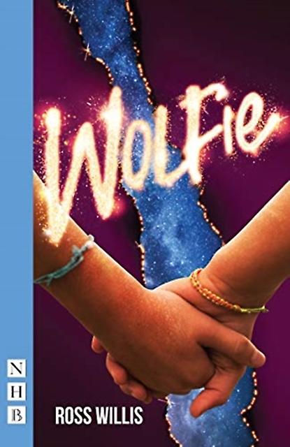 Wolfie by Ross Willis Paperback