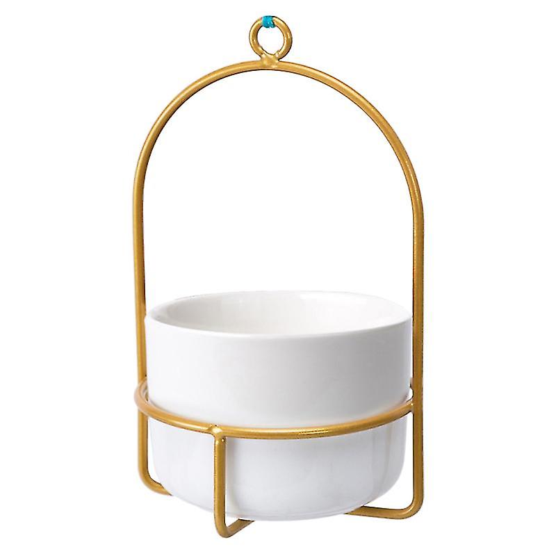 1set Wall Fleshy Flower Pot