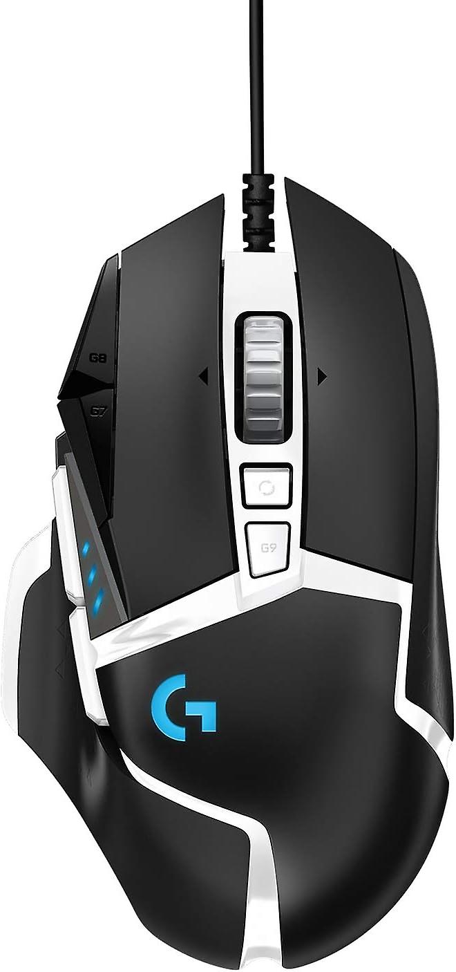 Logitech G502 SE Special Edition High-Performance Wired Gaming Mouse