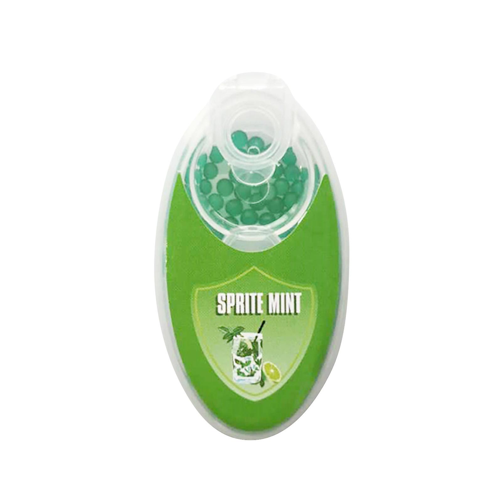 Mask Flavoring, Fruit Flavor, 5ml Per Pack Of 100 Beads