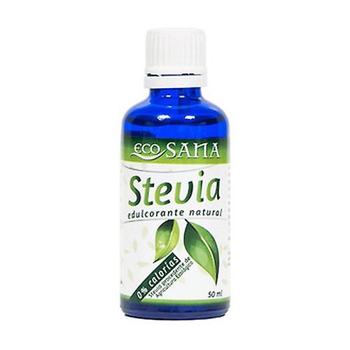 Stevia 50 ml