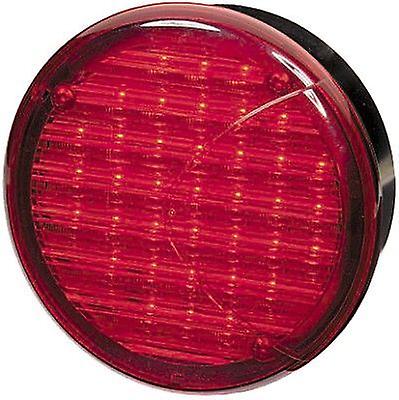 Combination Rearlight Black
Right O/S Left N/S LED 24V