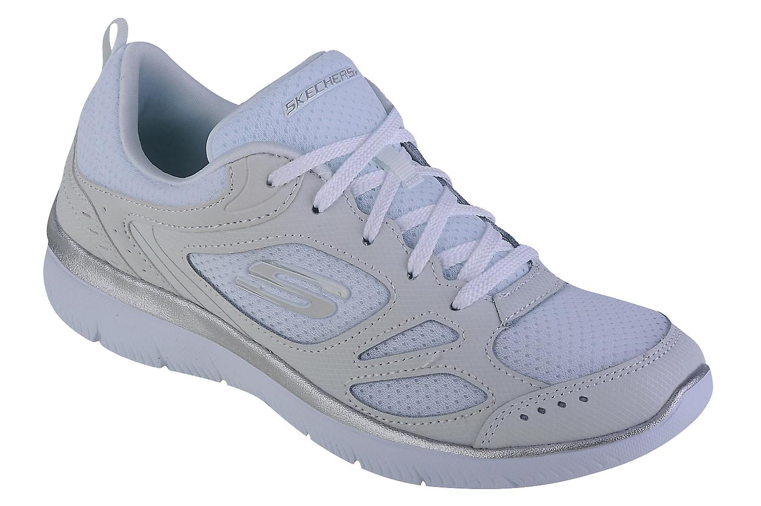 Baskets Skechers Summits Suited