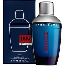 Hugo Boss - Dunkelblau EDT 75ml