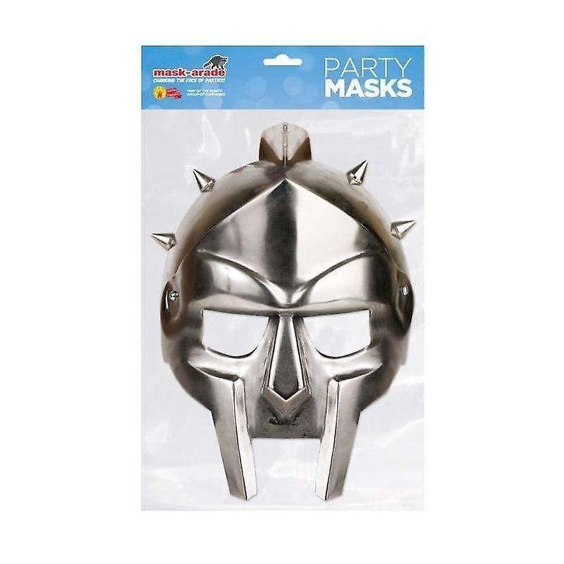 Gladiator Helmet Heritage Mask Gladi01