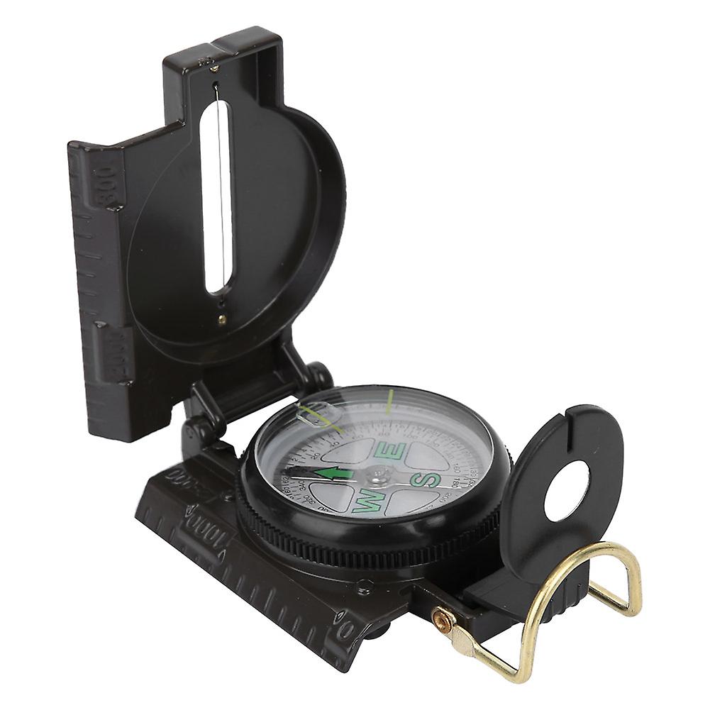 Waterproof And Impact Resistant Compass For Unmatched Outdoor Exploration, Multifunctional Design Ensures Versatility And Reliability In Any Situation