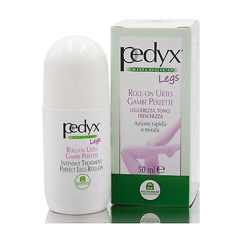 Pedyx Roll-On Refreshing 50 ml of cream