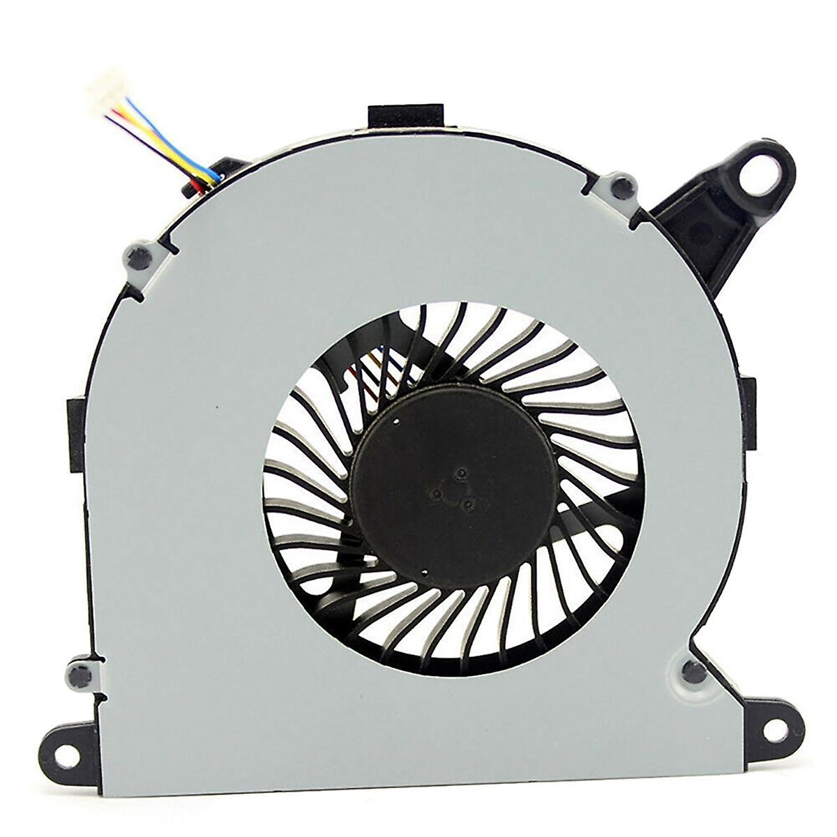 CPU Cooling Fan for NUC8I7BEH NUC8 I3 I5 I7 Computer Fan BSC0805HA-00 DC05V 0.60A 1Z24L9R 4 PIN FAN