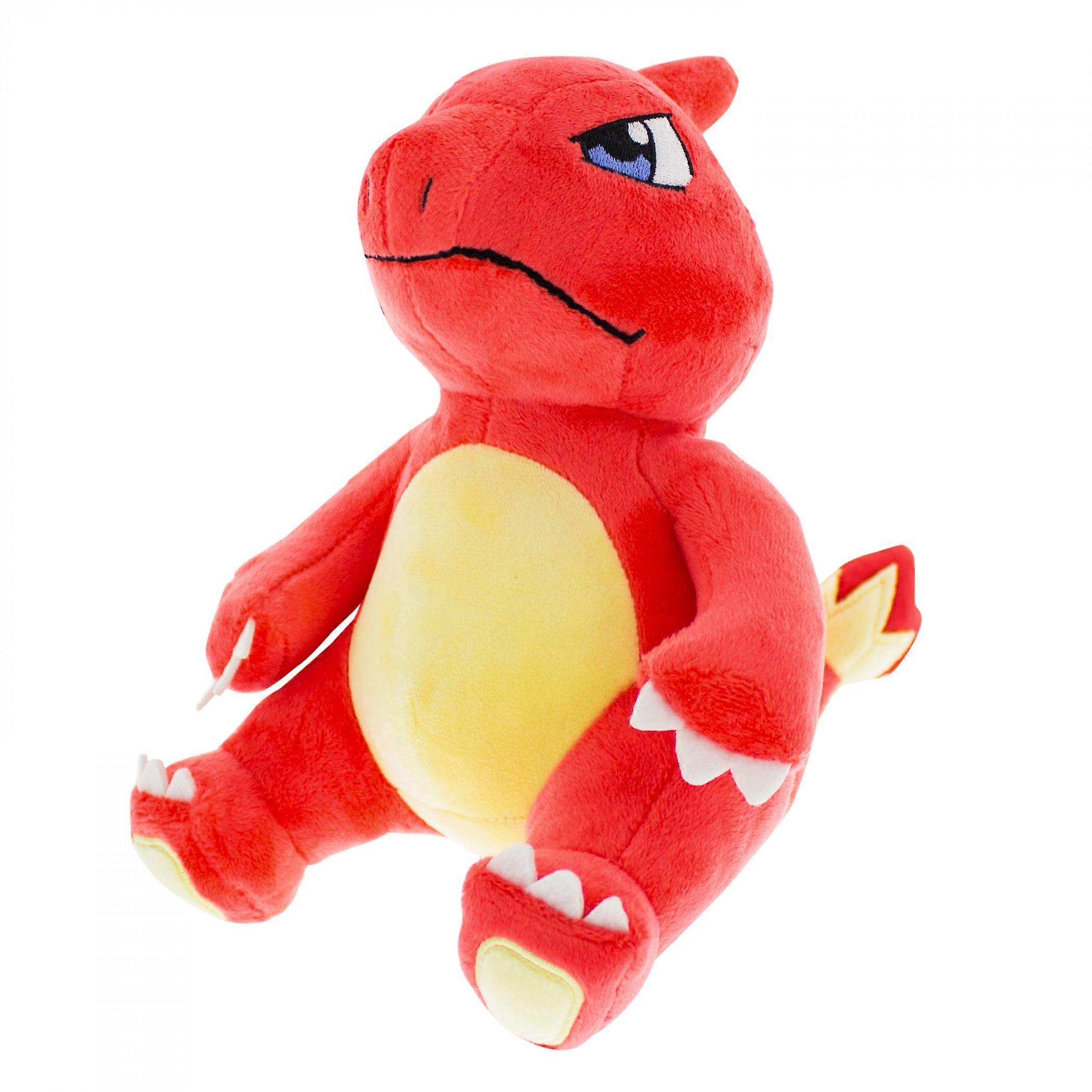 Pokemon Charmeleon 9" Plush Toy