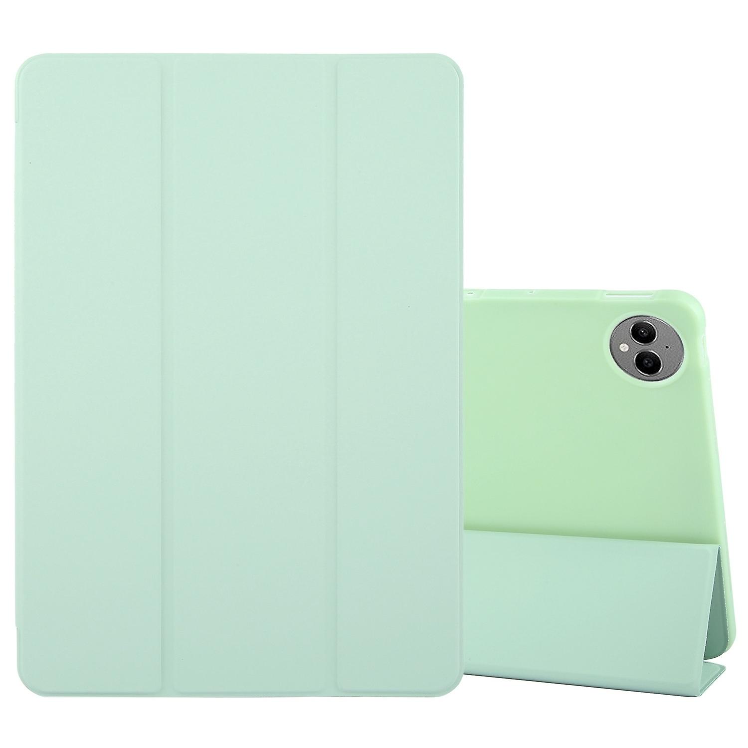 3-fold Leather Case For Huawei MatePad Pro 13.2