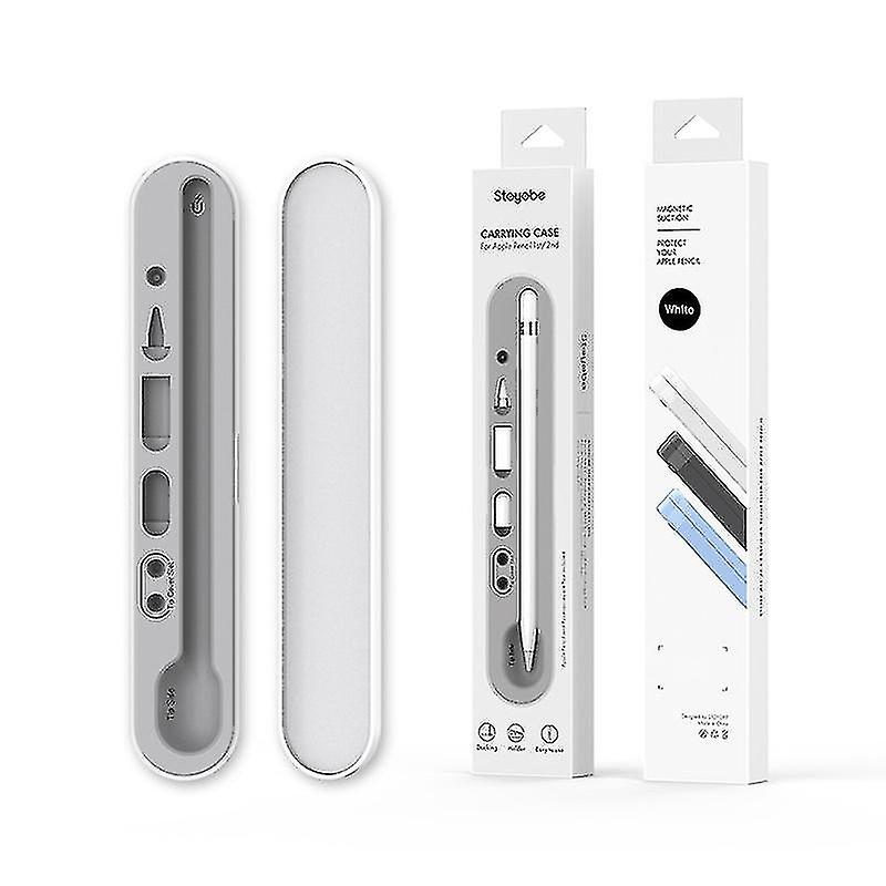 Second generation/first generation Apple Pencil storage box