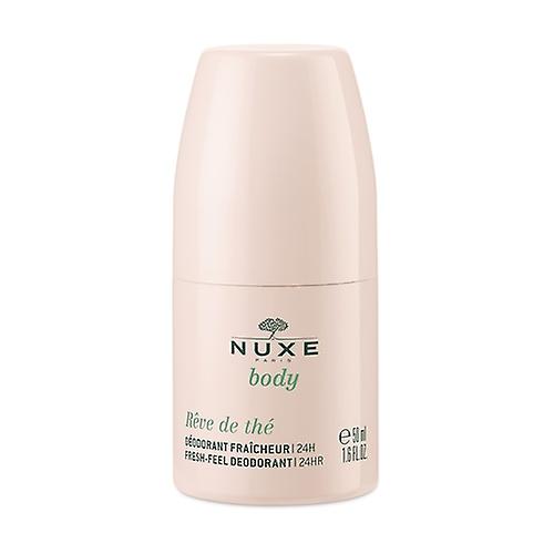 Fresh Deodorant 24h 50 ml of cream