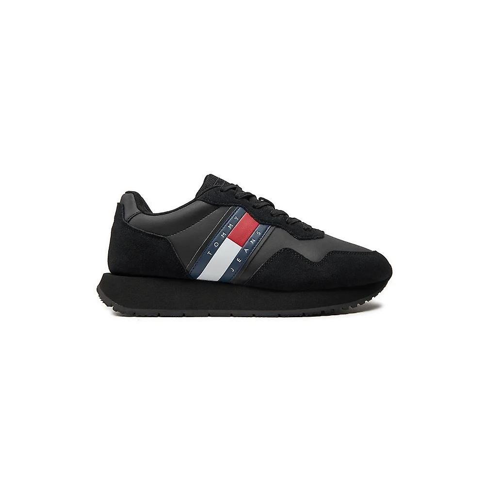 Shoes Tommy Hilfiger Modern Runner EM0EM01316BDS