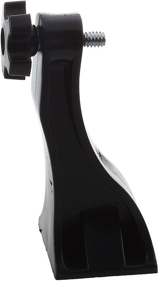 1PCS binocular tripod adapter standard accessory black