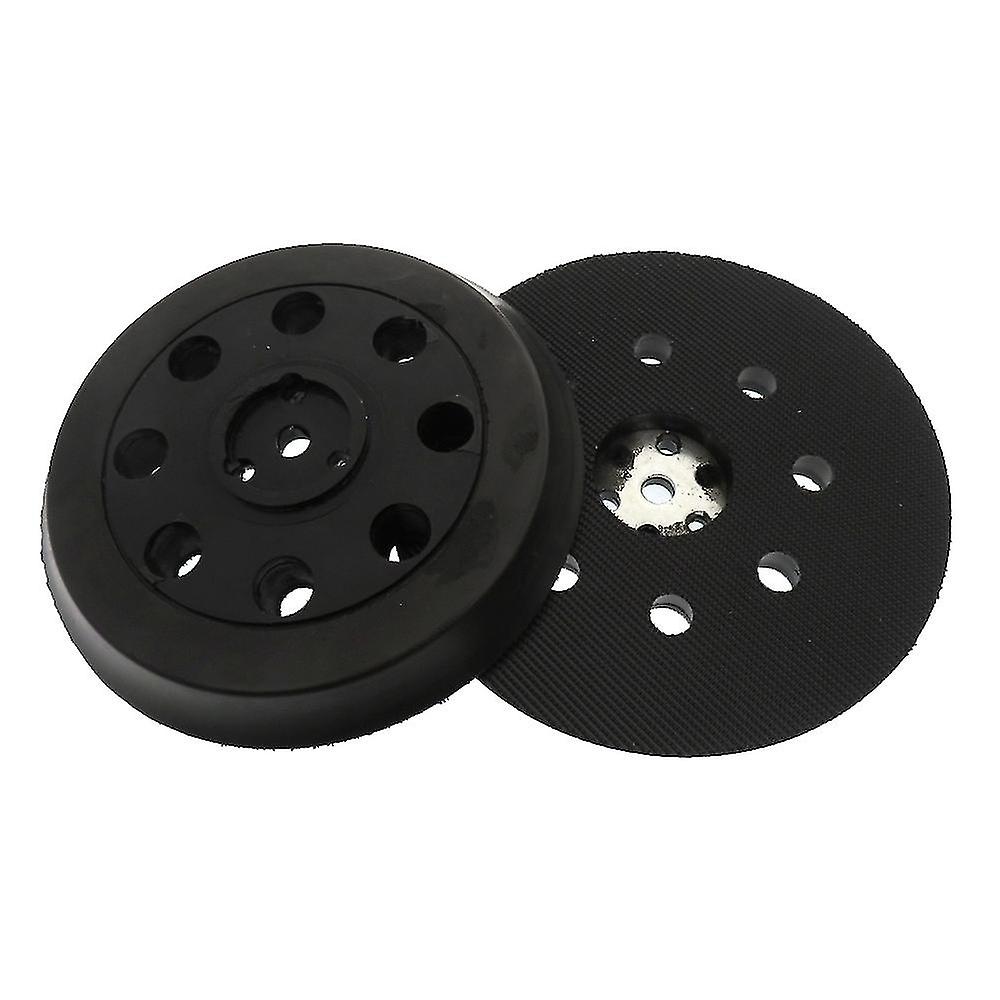 2 polishing discs for electric grinder