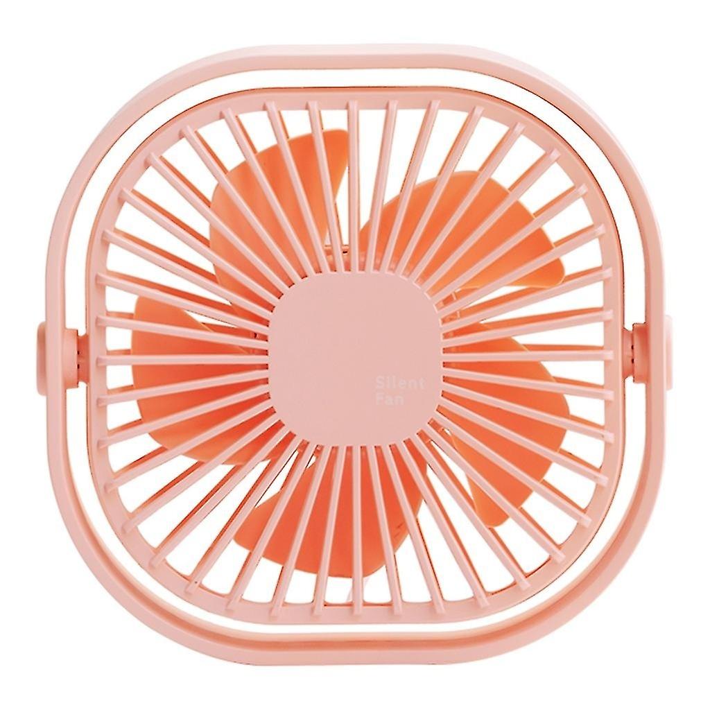 Portable Usb Handheld Fan Mini Personal Small Table Fan Portable Fan For Home