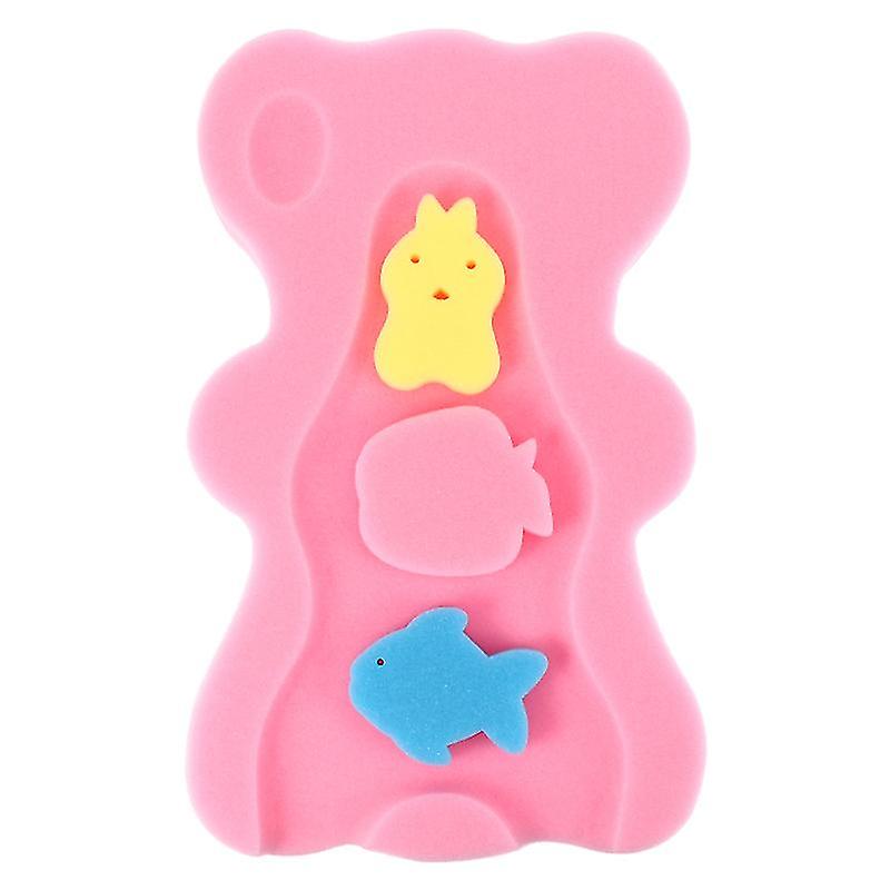 1pcs Skid Proof Bathing Mat