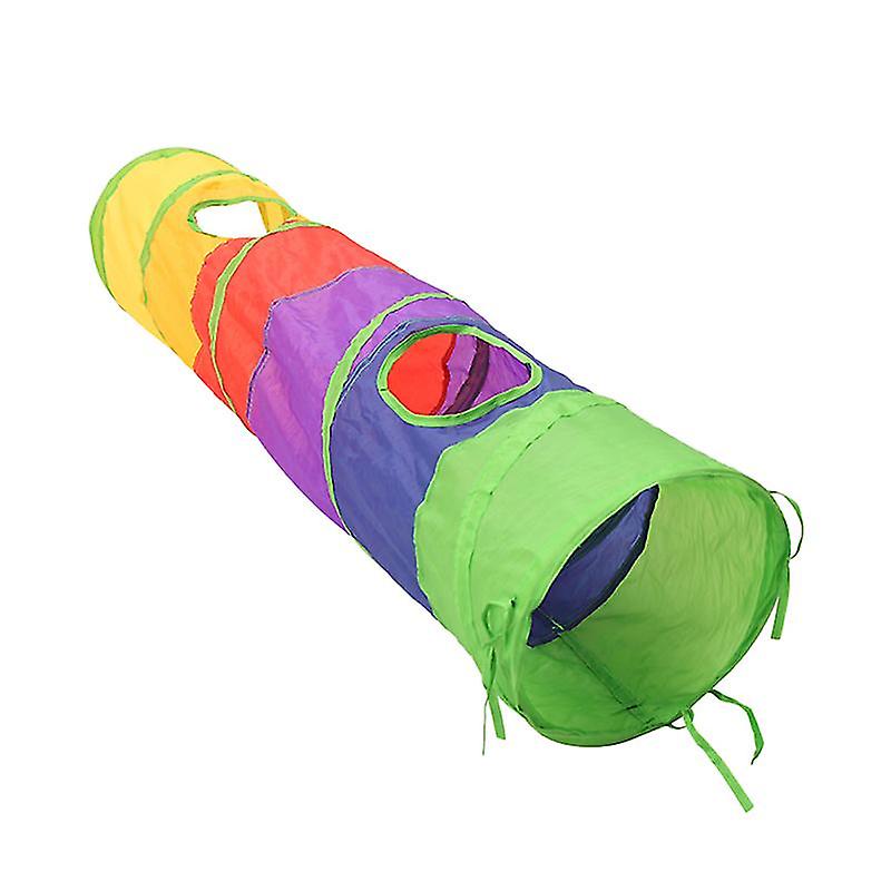 1pcs Cat Tunnel For Kitten