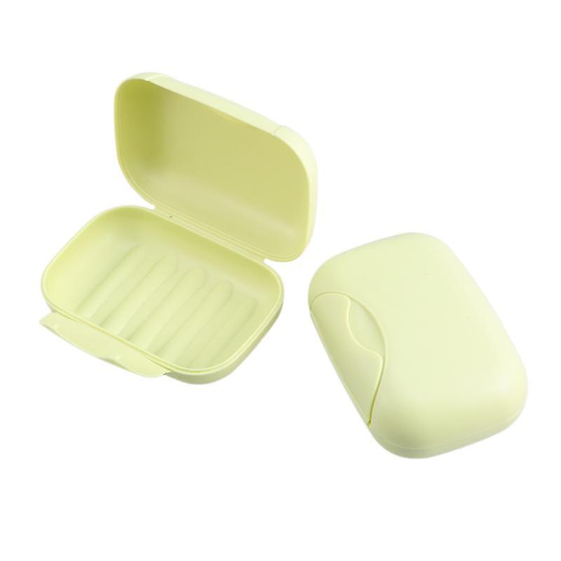 The New 2pcs Soap Box