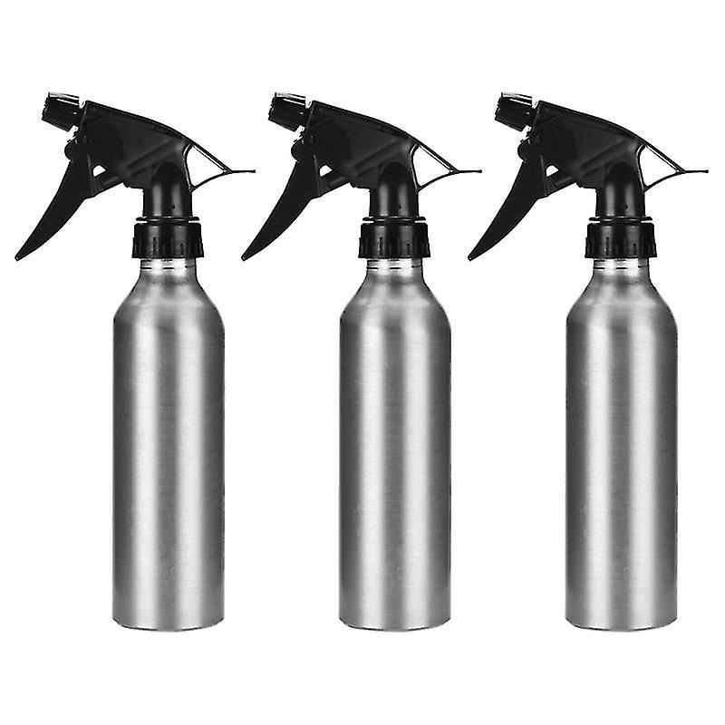 3pcs Alloy Water Sprayer