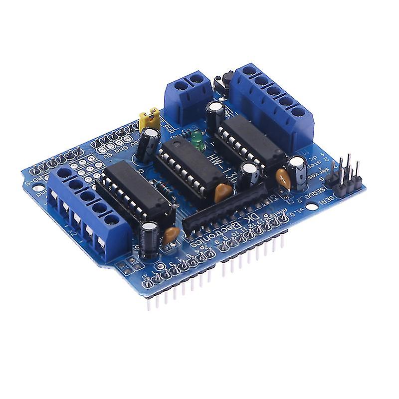 1pcs L293d Motor Drive Shield