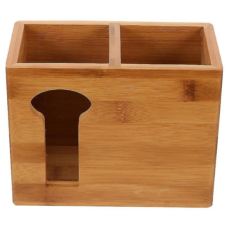 1pcs Bamboo Chopsticks Holder
