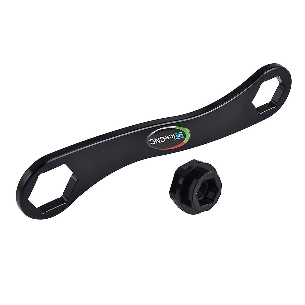 27/32mm Front Rear Axle Wrench Spanner Spindle Wheel Nut Tool For Sherco 250 300 Sc Se-r Scf 2017-2022 250 300 450 Sef 2014-2022