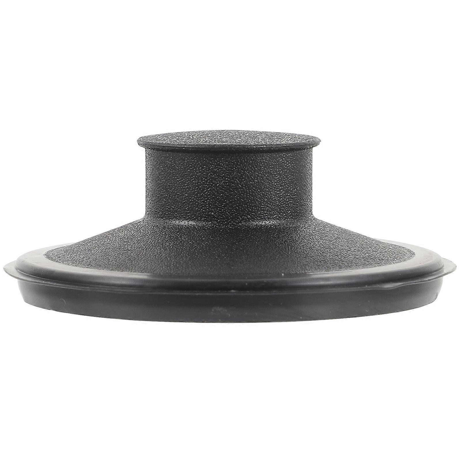 Kitchen Sink Stopper Garbage Disposal Plug Sink Waste Seal Ring Plastic Sink Drain Plug