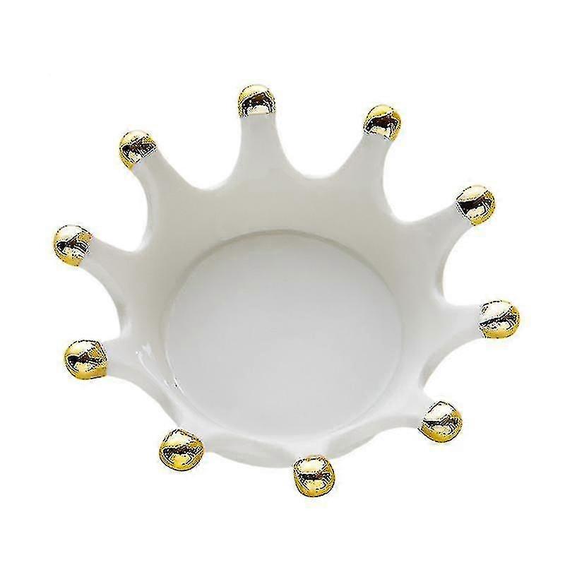 1pcs Crown Candle Stand He16