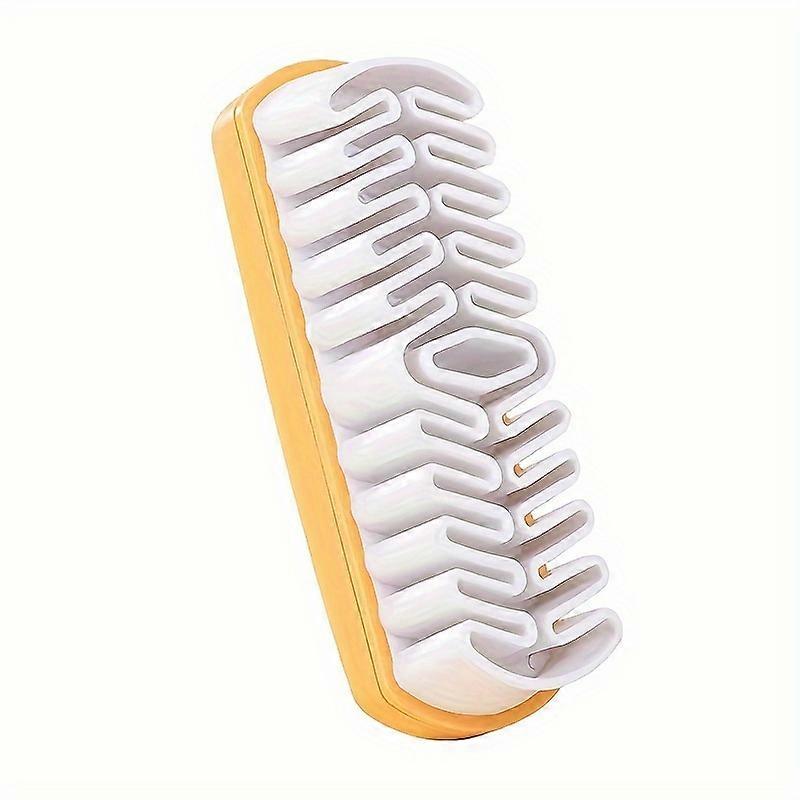1pc/2pcs Suede Shoe Brush Eraser - The Ultimate Suede Cleaning Solution