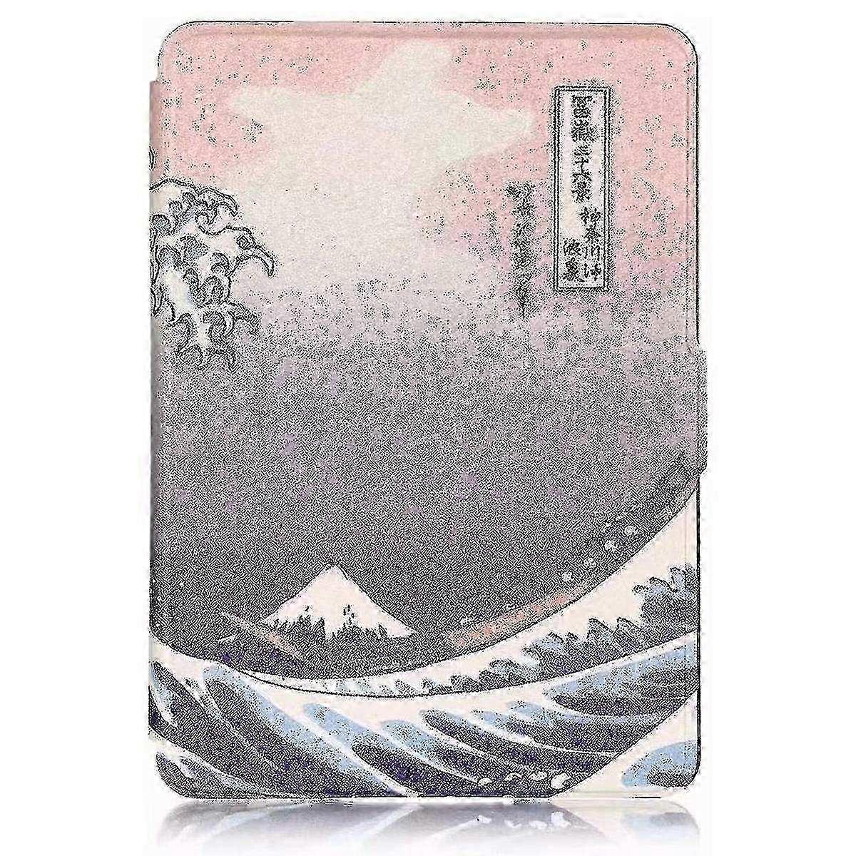 Case For Kindle Paperwhite 6 Inch 2012,2013,2015,2016 Version, Smart Wake Sleep