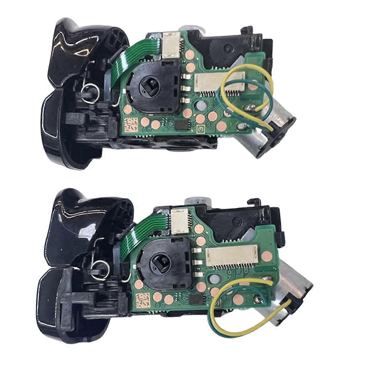 L1 L2 R1 V2.0 adaptiv utløserknapp for montering av utløsermodul for kontrollerutskifting for