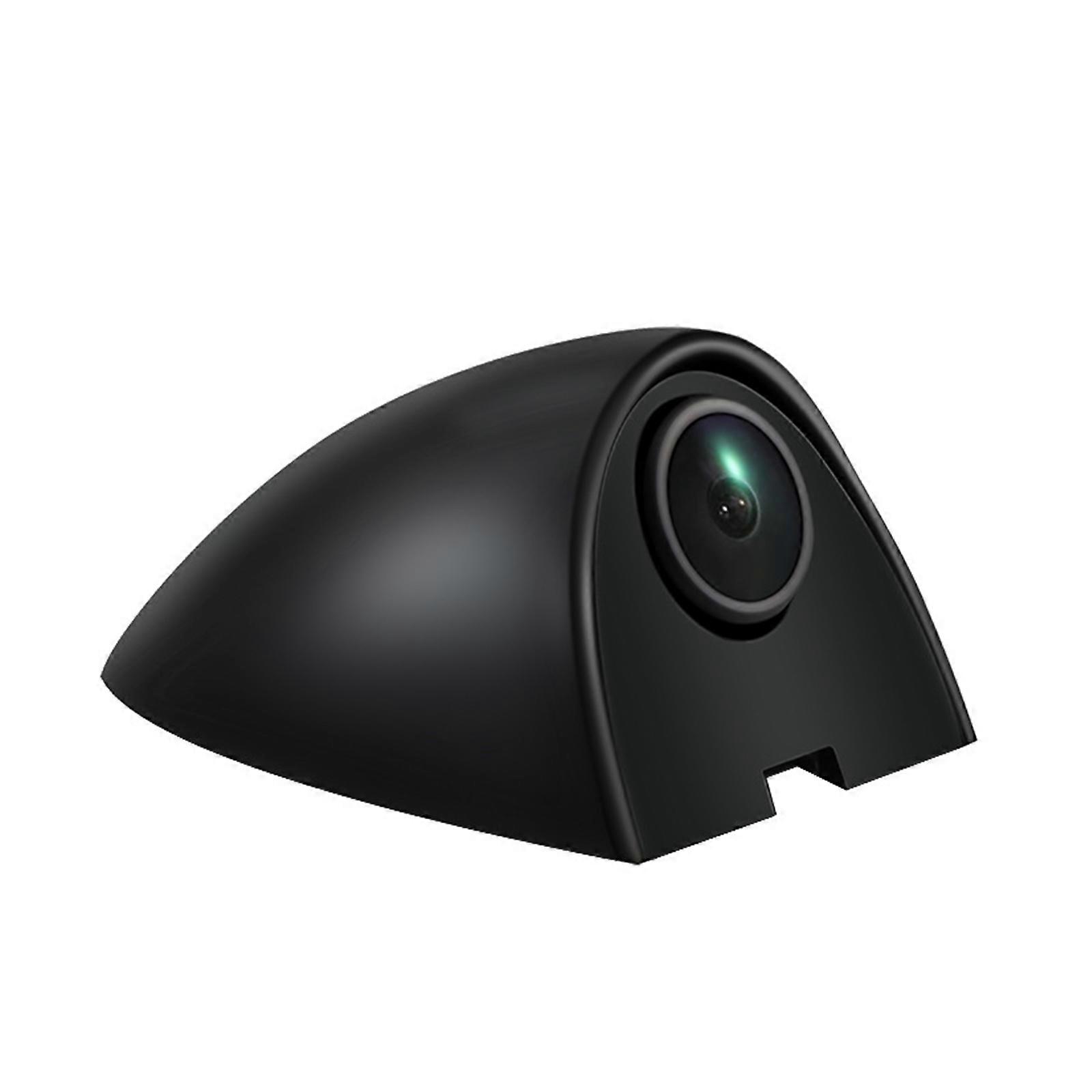 No Hole Punching Blind Spot Camera Car Left Right Side Night Vision Assistance Car Driving Monitoring Image Universal System