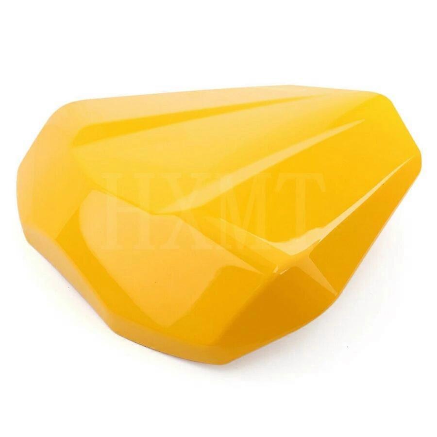 עבור ימאהה YZF 600 R6 2006 2007 שחור אופנוע פיליון כיסוי מושב אחורי דרפה סולו פארינג YZFR6 06 07