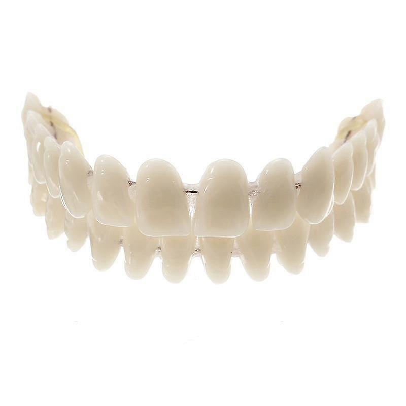 Dental Mold Resin Denture